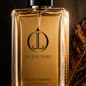 Velvet Smoke